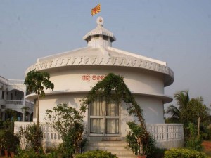 Baba kamra